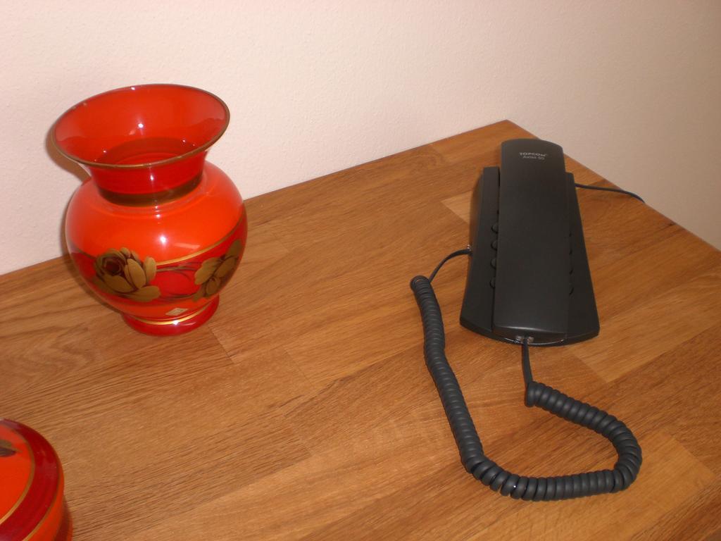 Ferienappartements Holger Plescher Kuehlungsborn Room photo